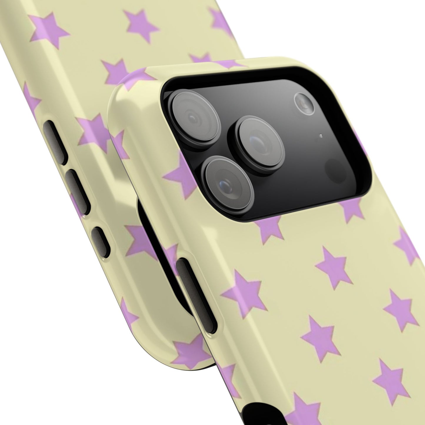 LAVENDER STAR