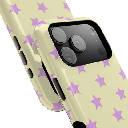 LAVENDER STAR