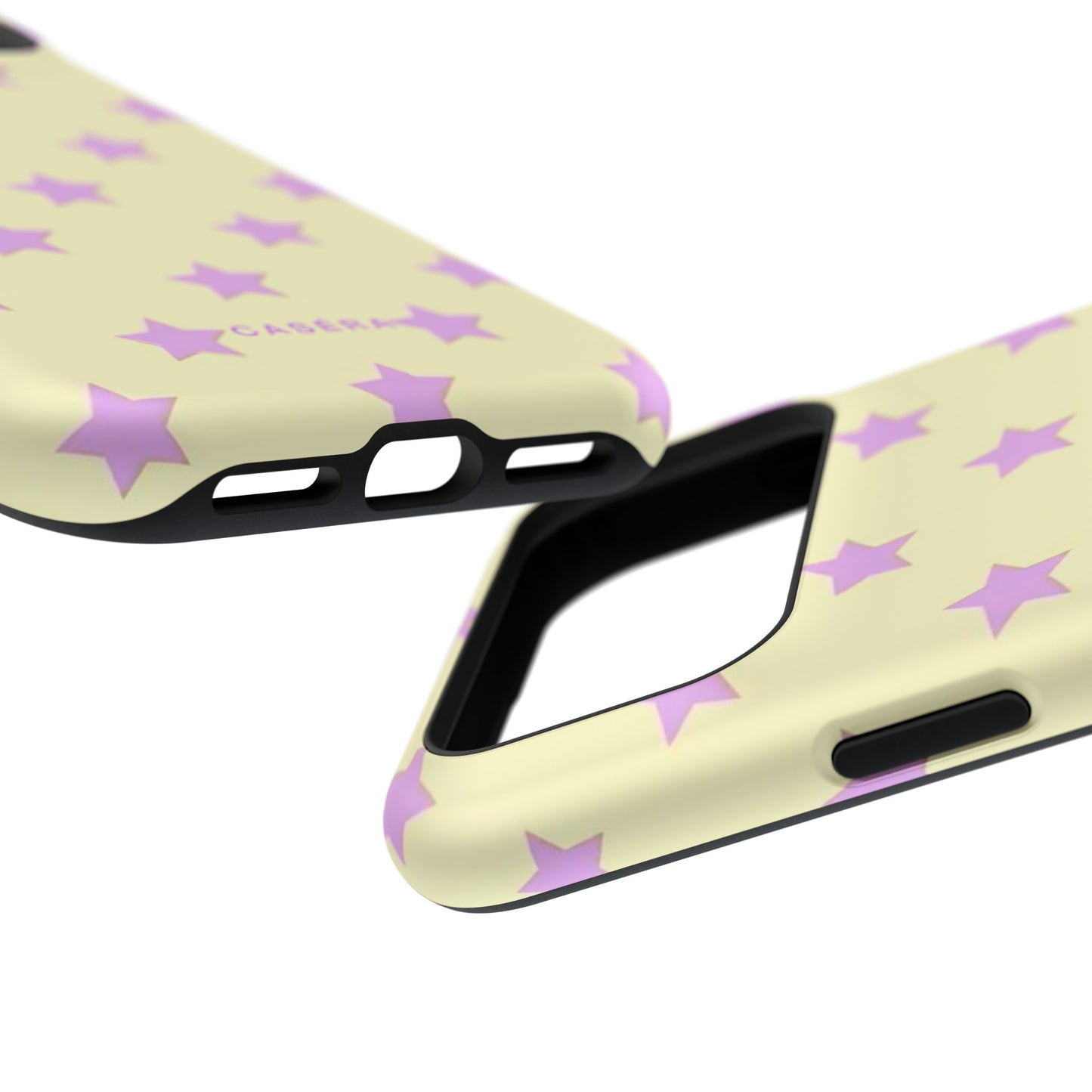 LAVENDER STAR