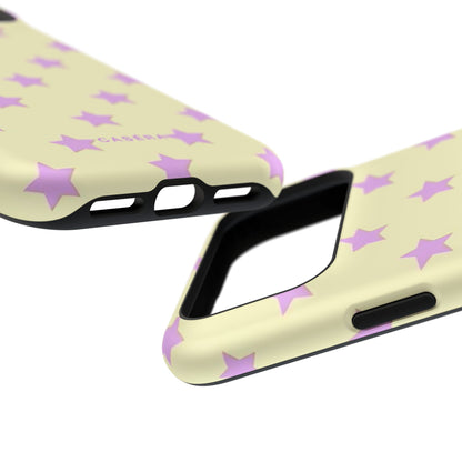 LAVENDER STAR