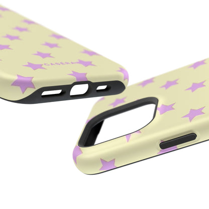 LAVENDER STAR