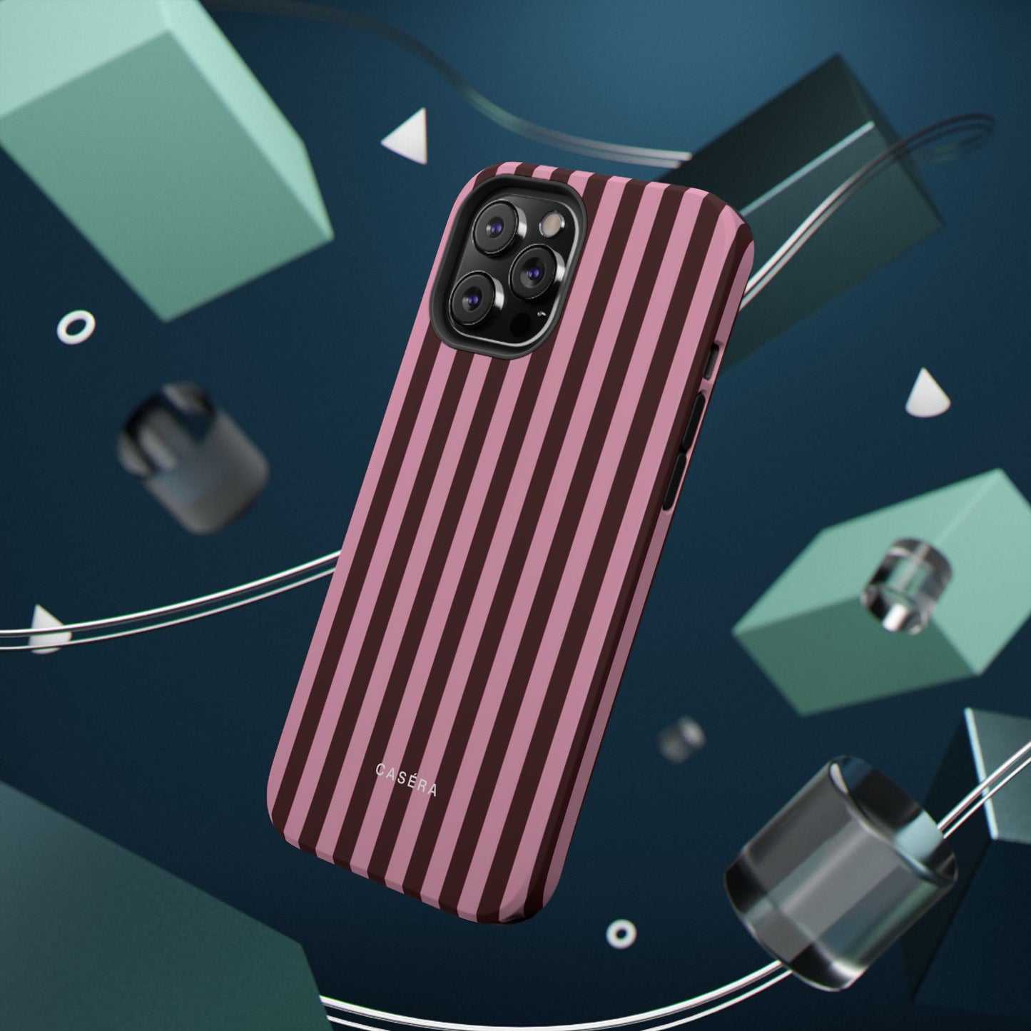 PINK STRIPES