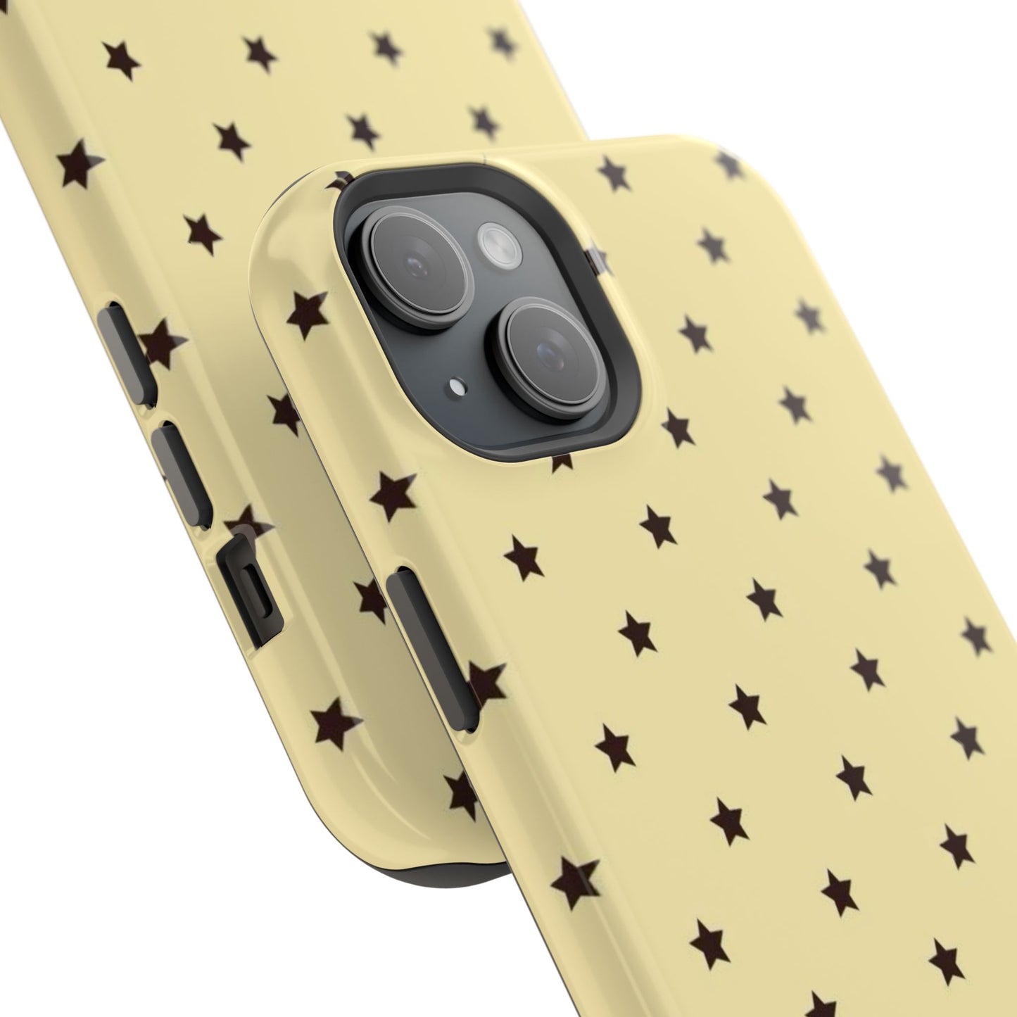 YELLOW STAR