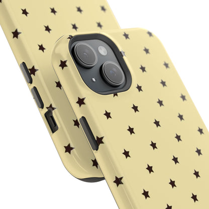 YELLOW STAR