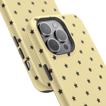 YELLOW STAR