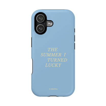 LUCKY SUMMER