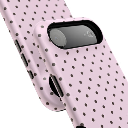 PINK POLKA