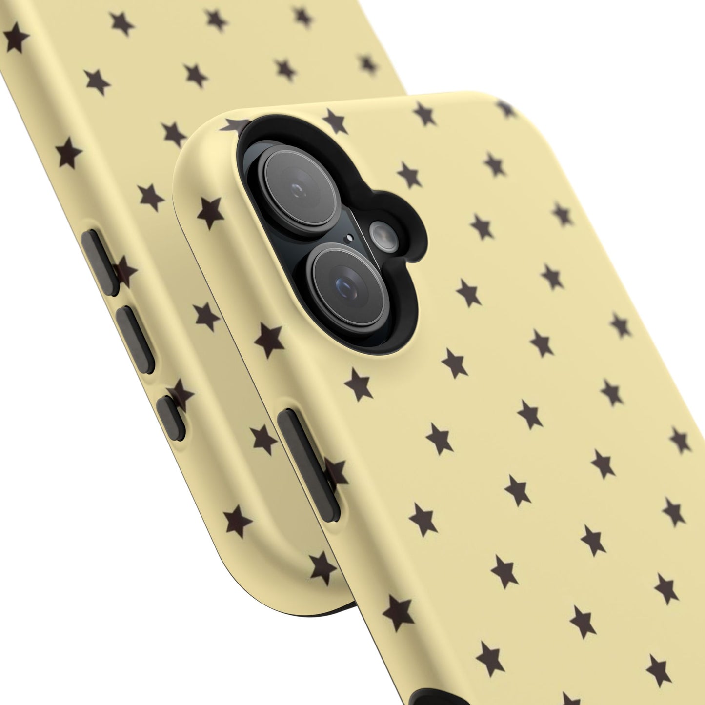 YELLOW STAR