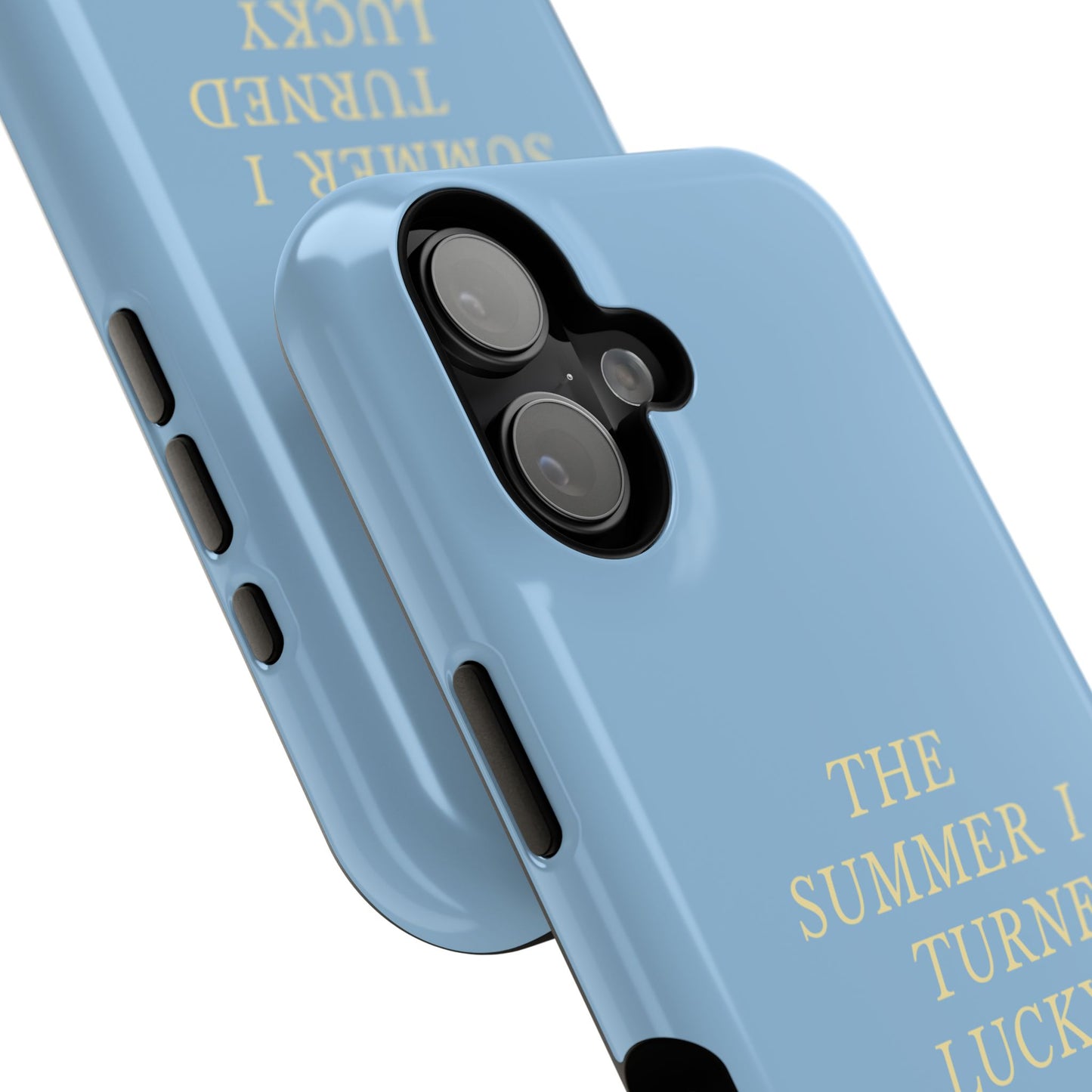LUCKY SUMMER