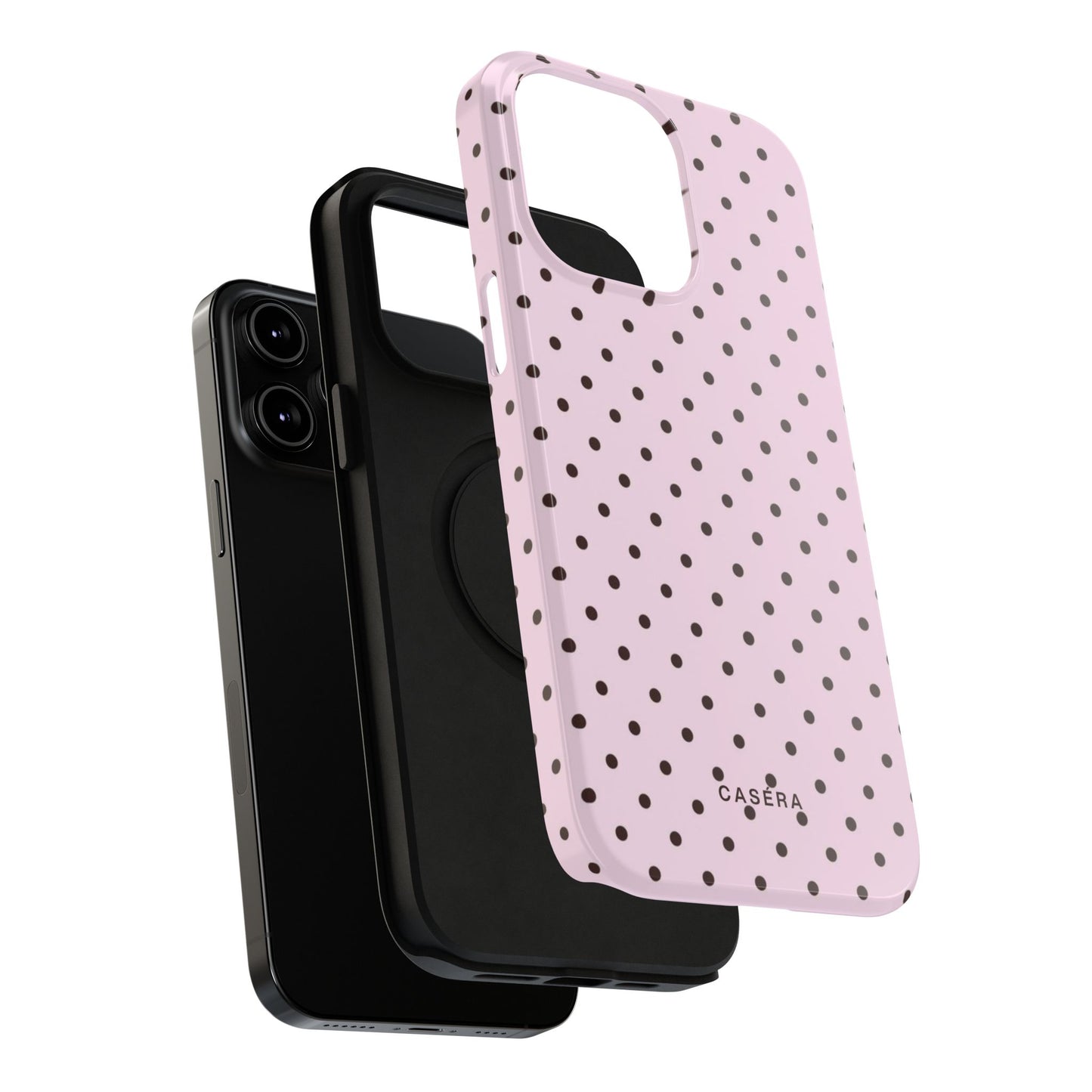 PINK POLKA