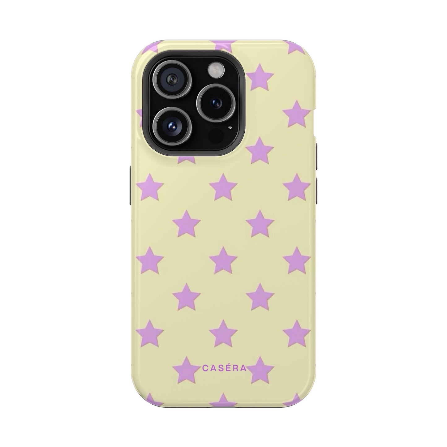 LAVENDER STAR