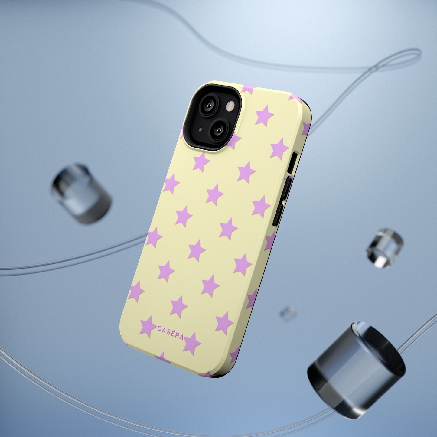 LAVENDER STAR