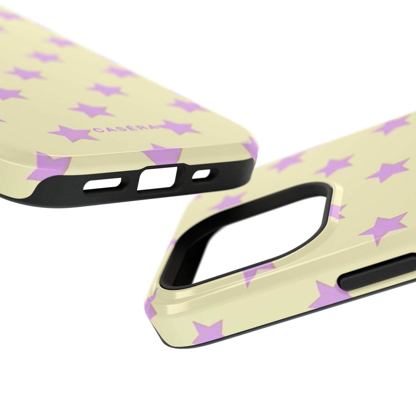 LAVENDER STAR
