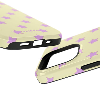 LAVENDER STAR
