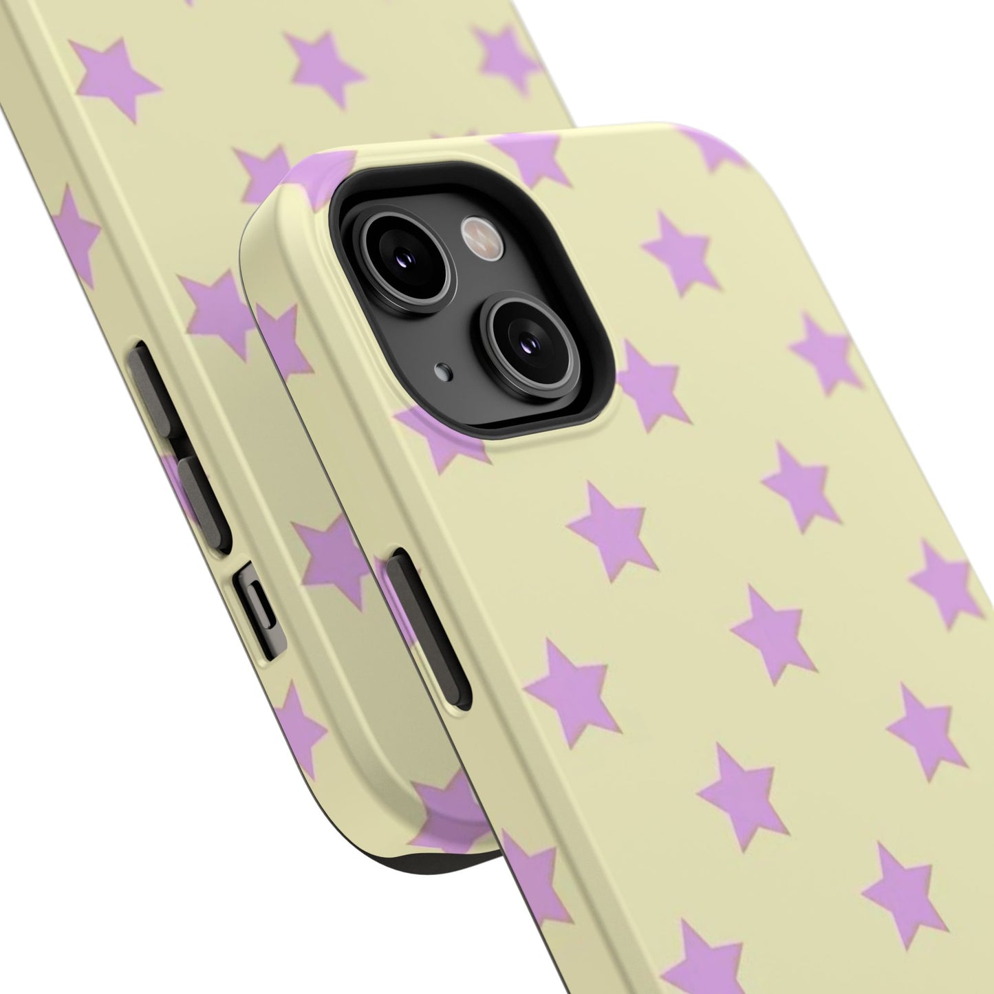 LAVENDER STAR