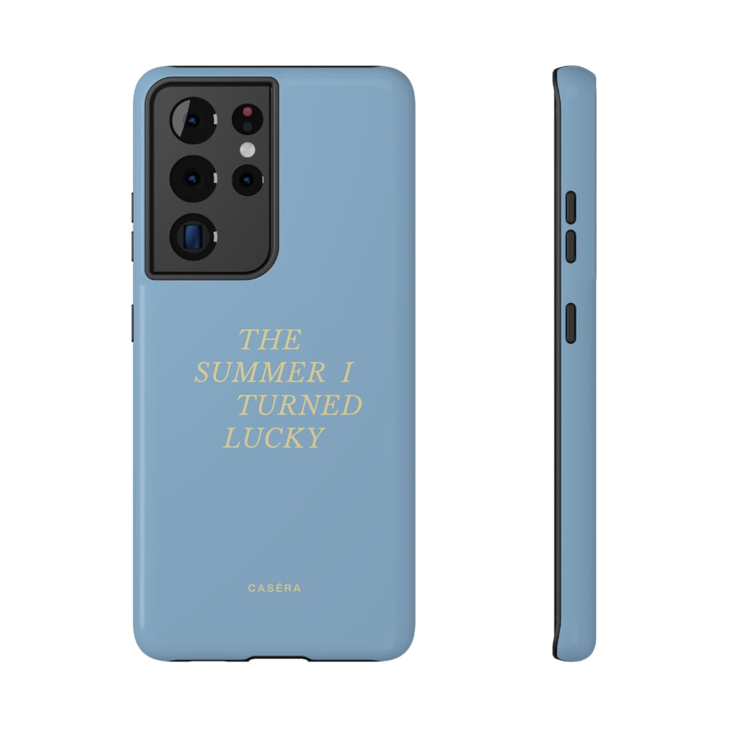 LUCKY SUMMER
