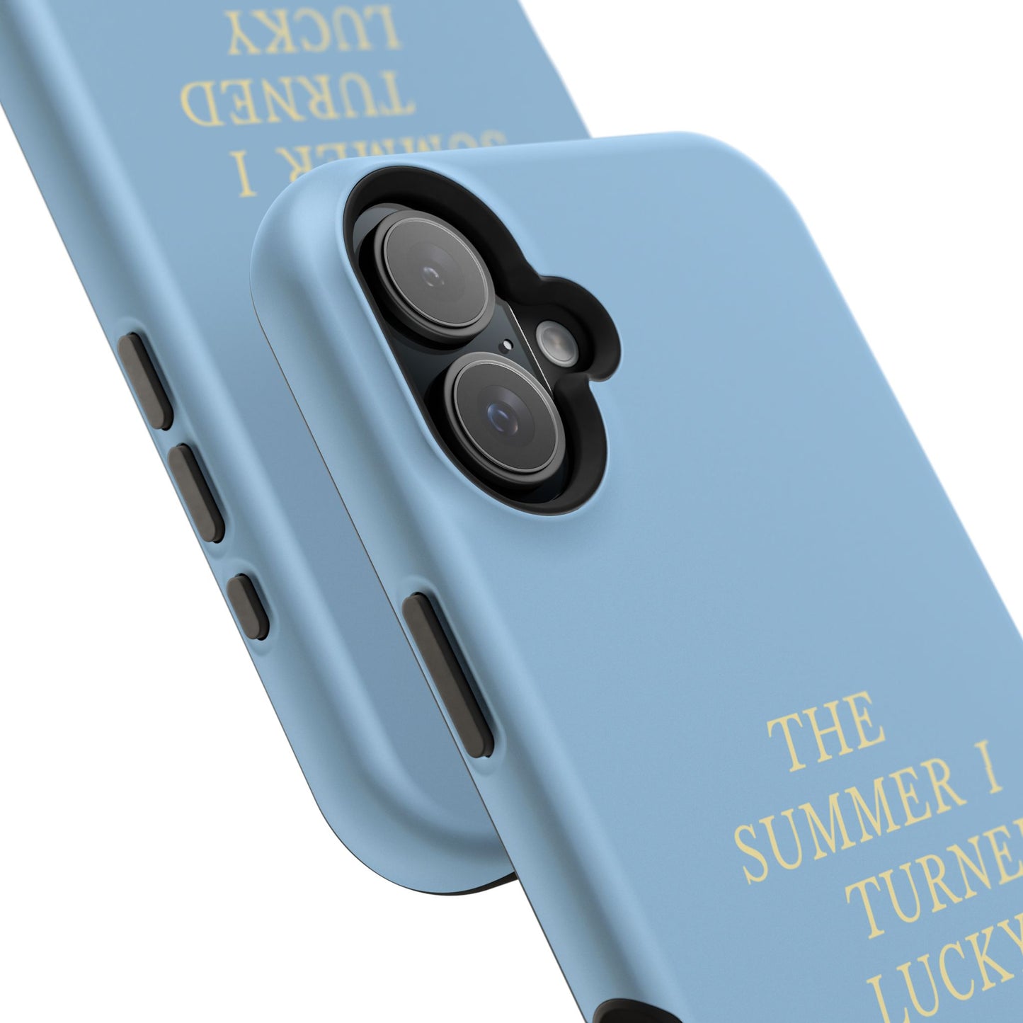 LUCKY SUMMER