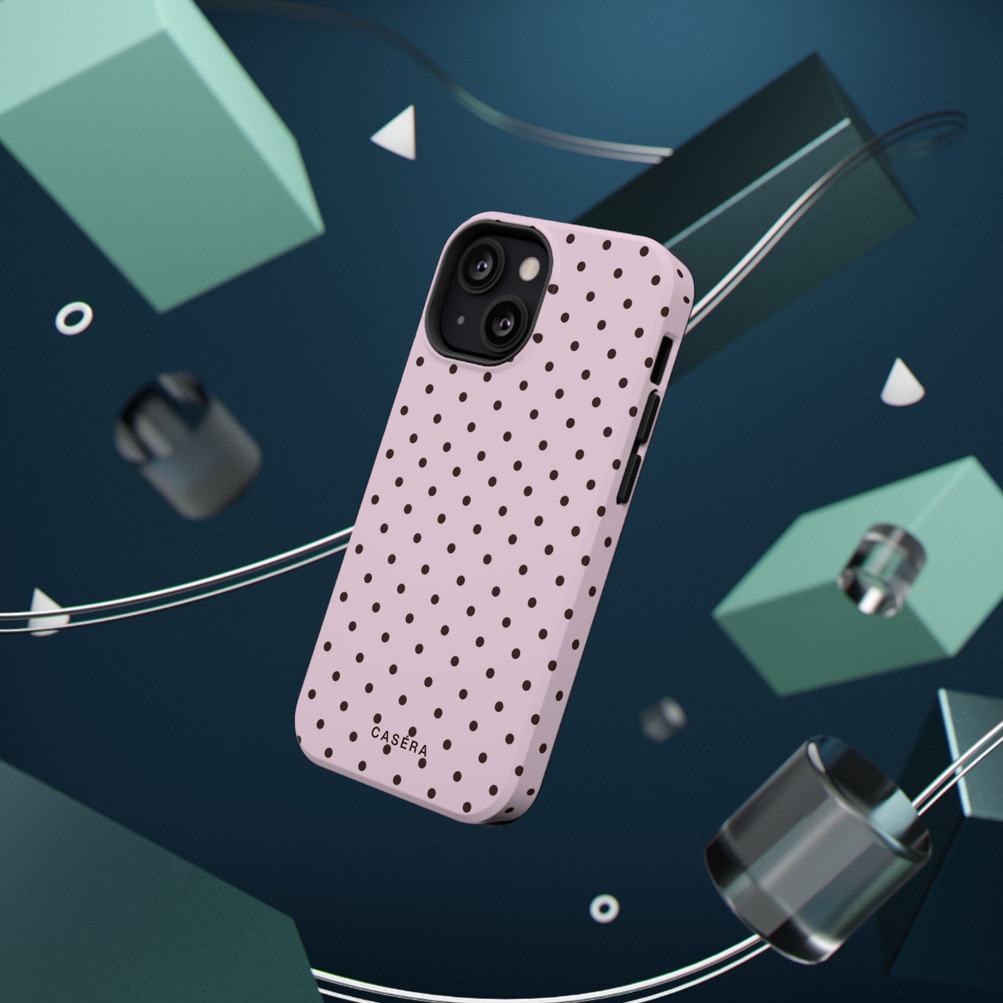 PINK POLKA
