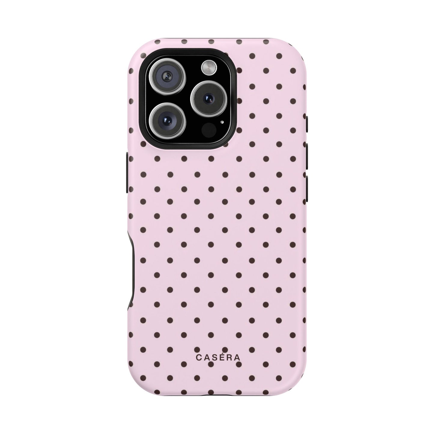 PINK POLKA
