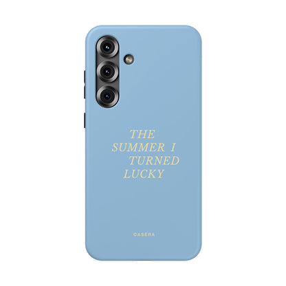 LUCKY SUMMER