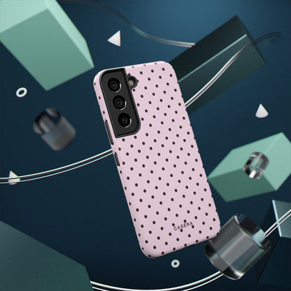 PINK POLKA