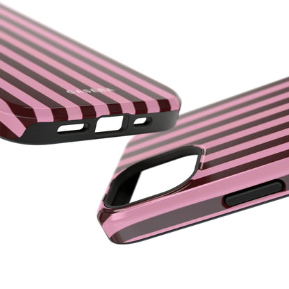 PINK STRIPES