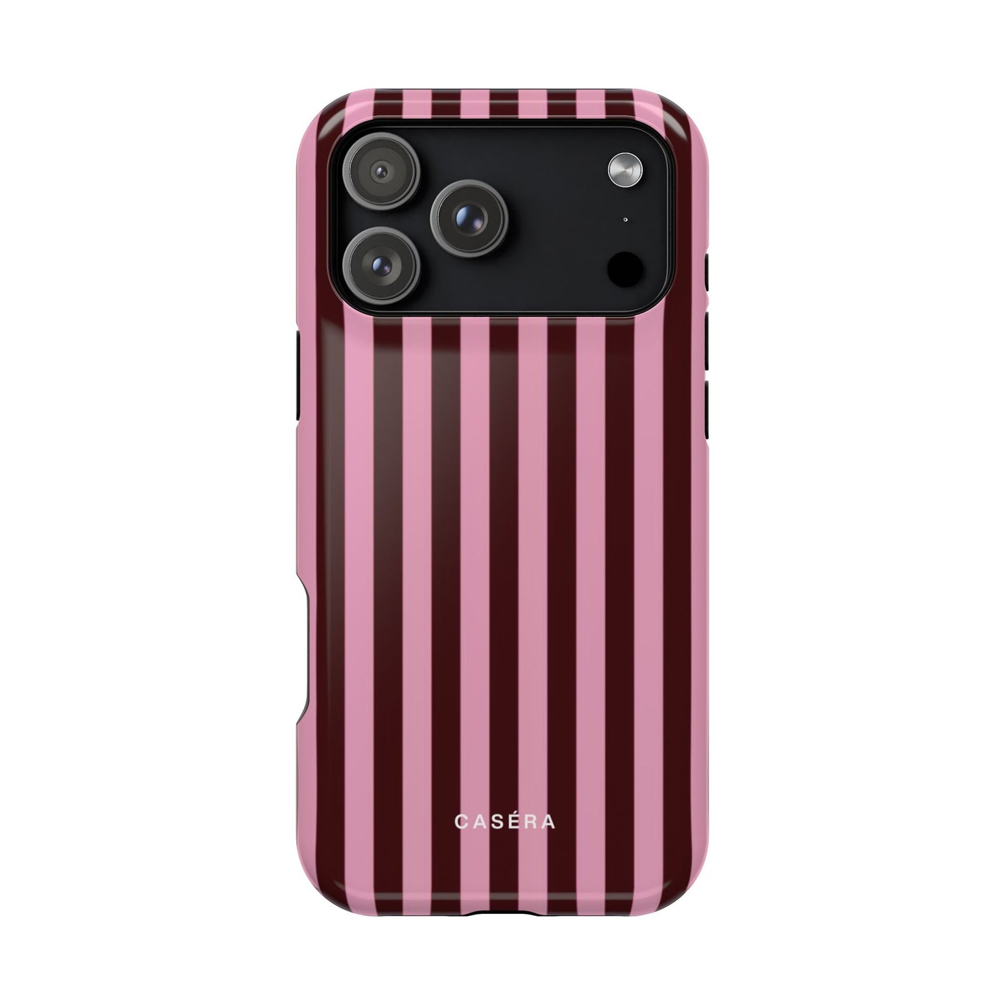PINK STRIPES