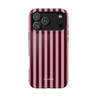 PINK STRIPES