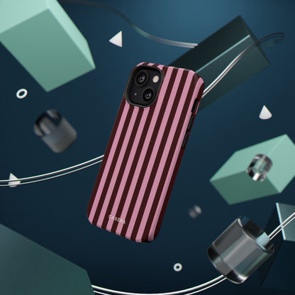 PINK STRIPES
