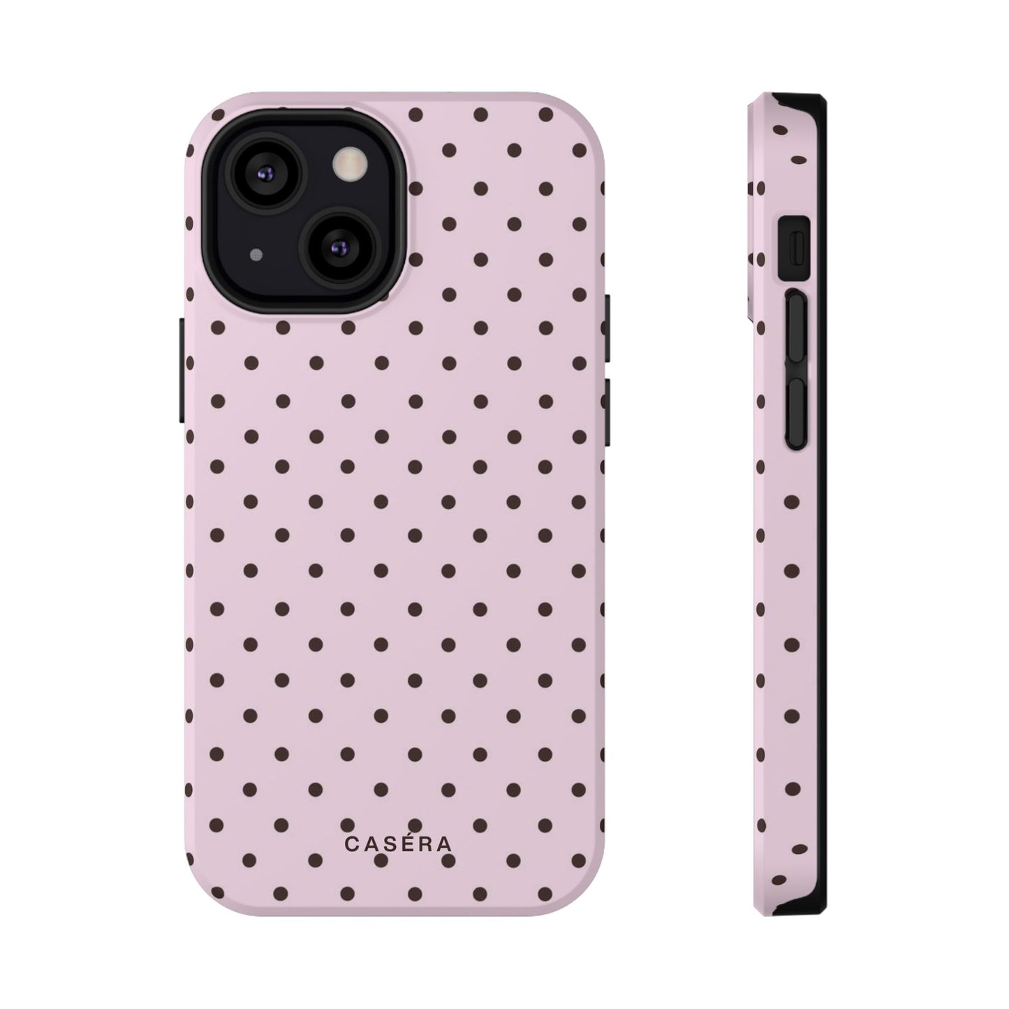 PINK POLKA