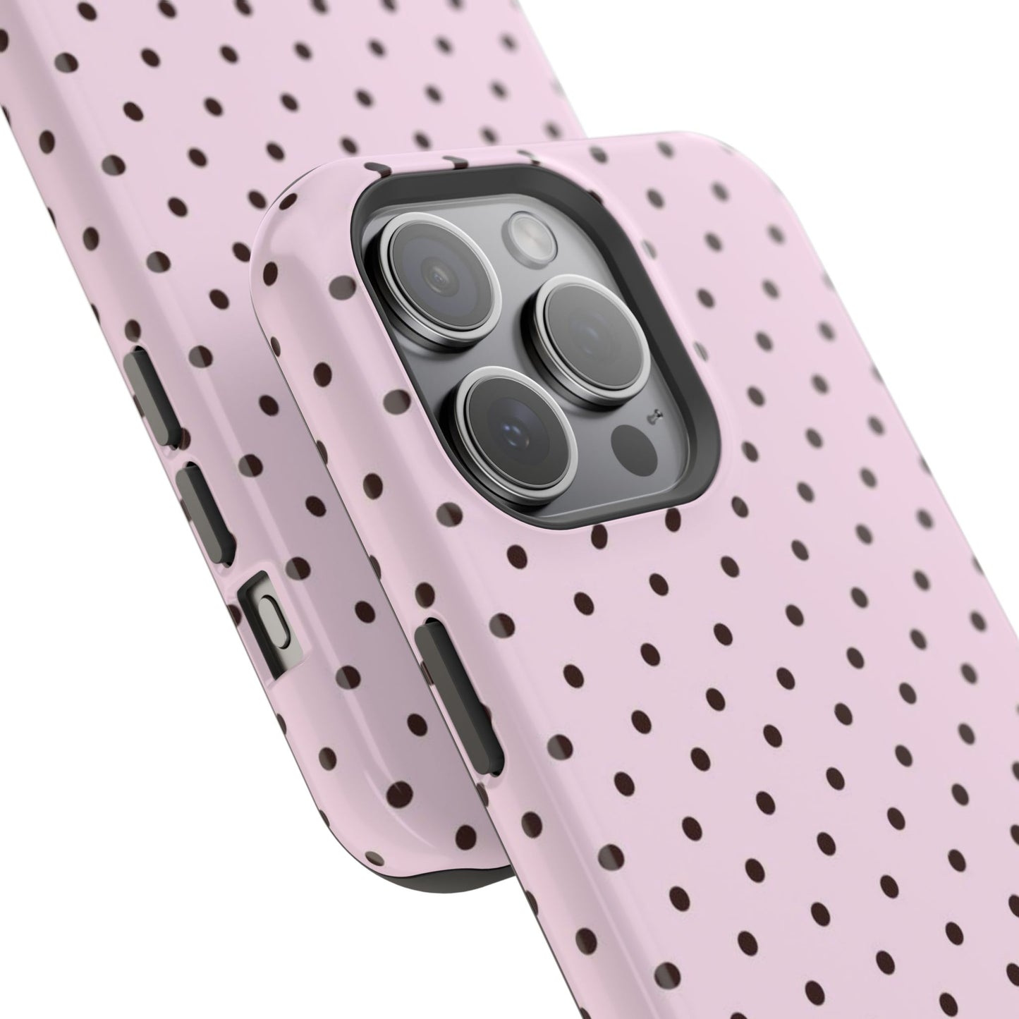 PINK POLKA