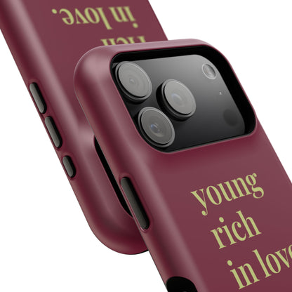 YRL