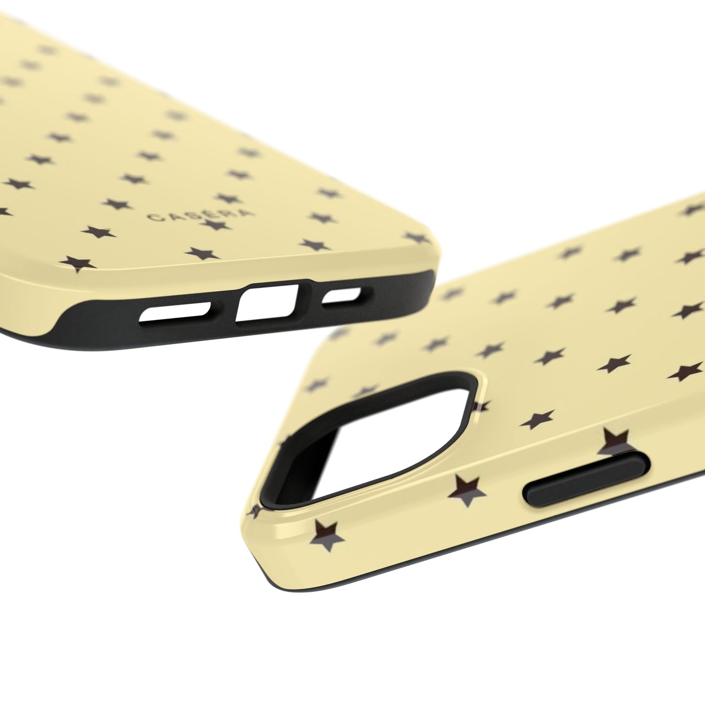 YELLOW STAR