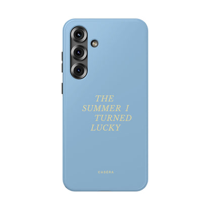 LUCKY SUMMER