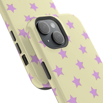LAVENDER STAR