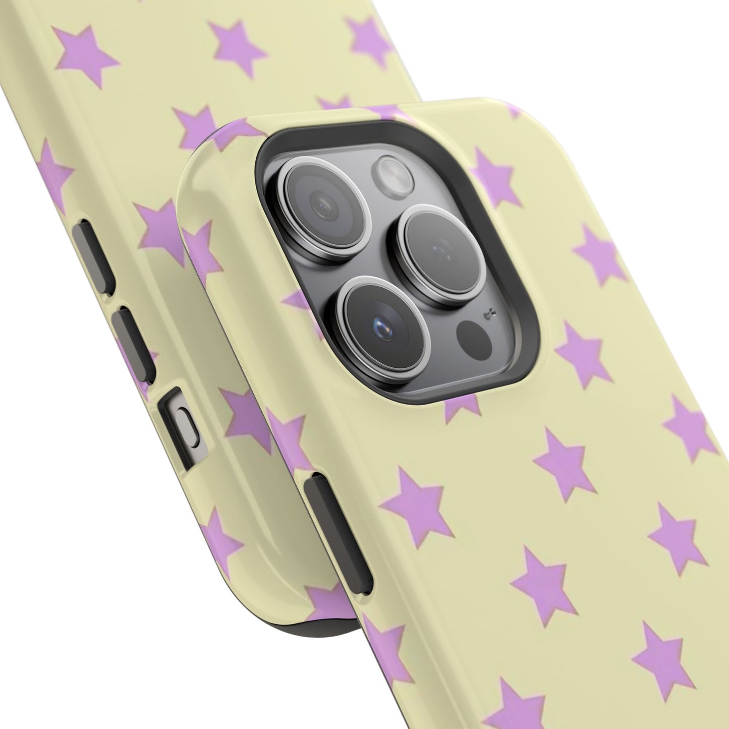 LAVENDER STAR