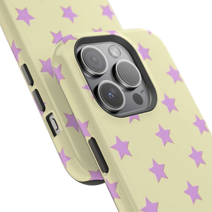 LAVENDER STAR