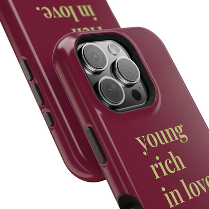 YRL