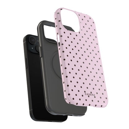 PINK POLKA