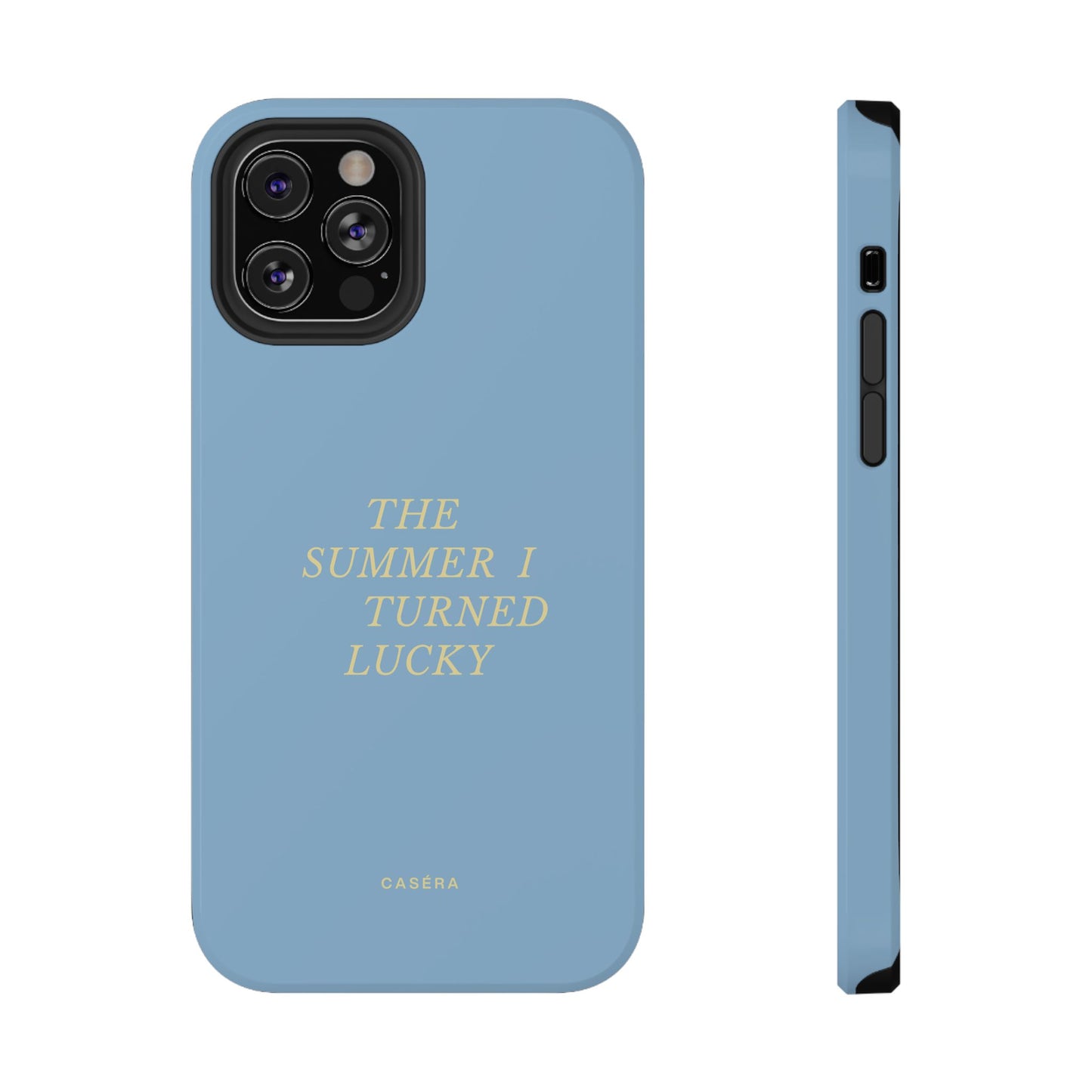 LUCKY SUMMER