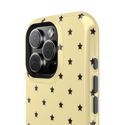 YELLOW STAR