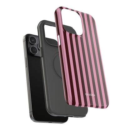 PINK STRIPES