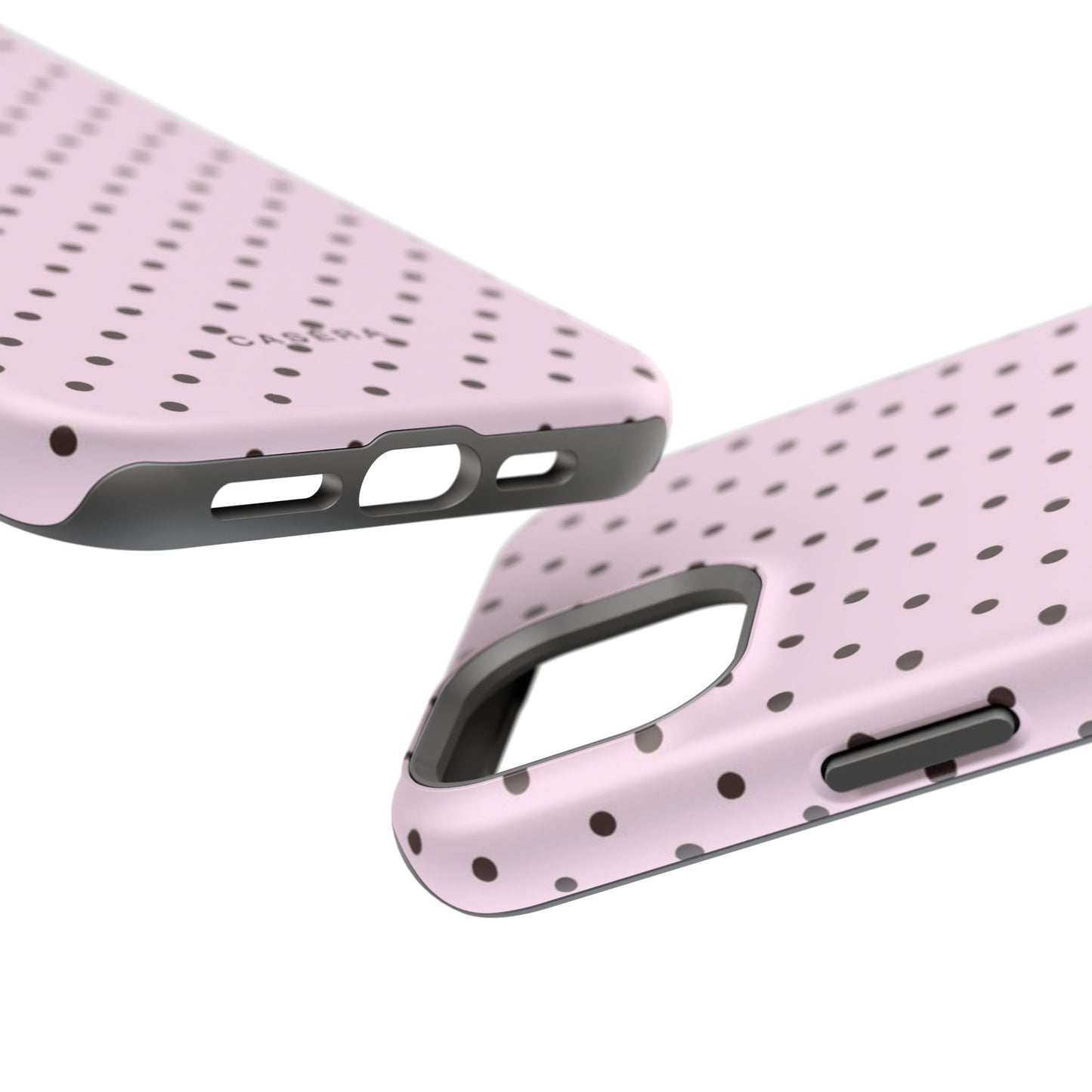 PINK POLKA