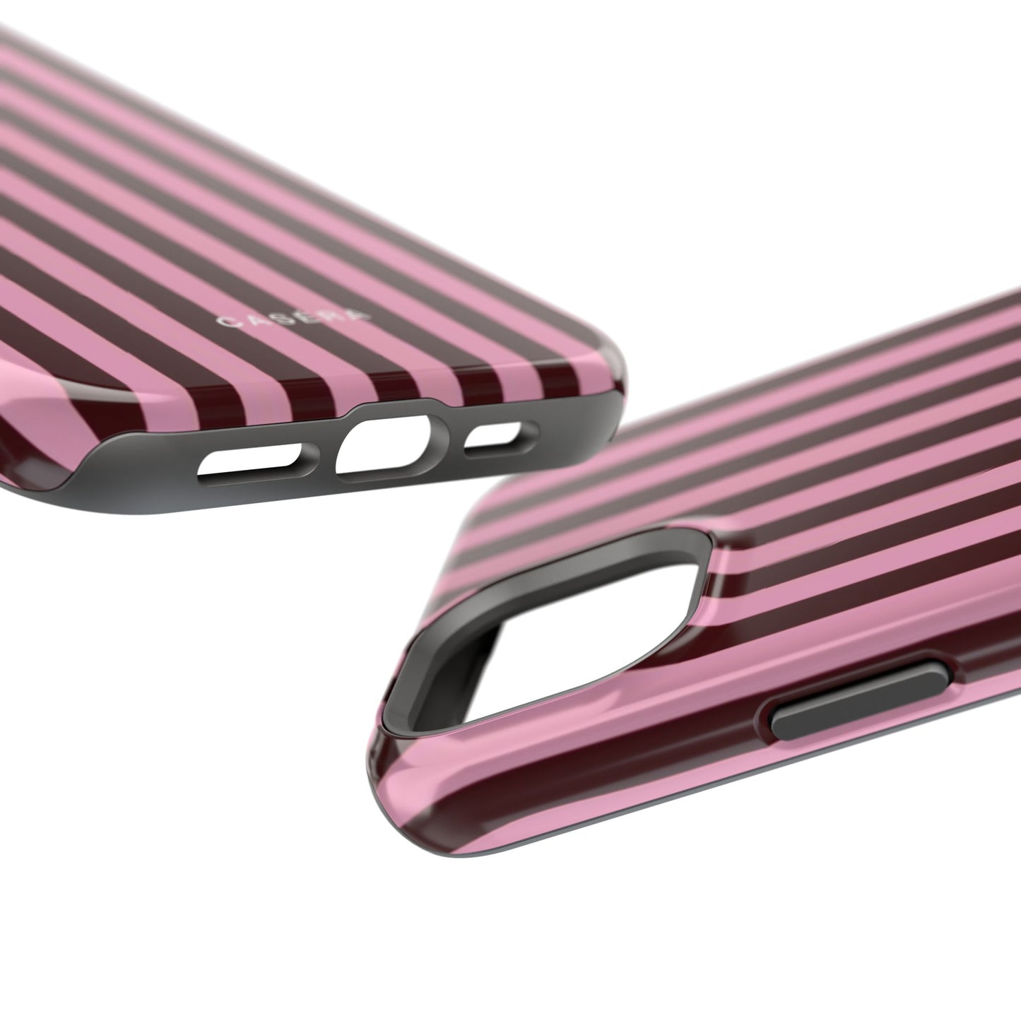 PINK STRIPES