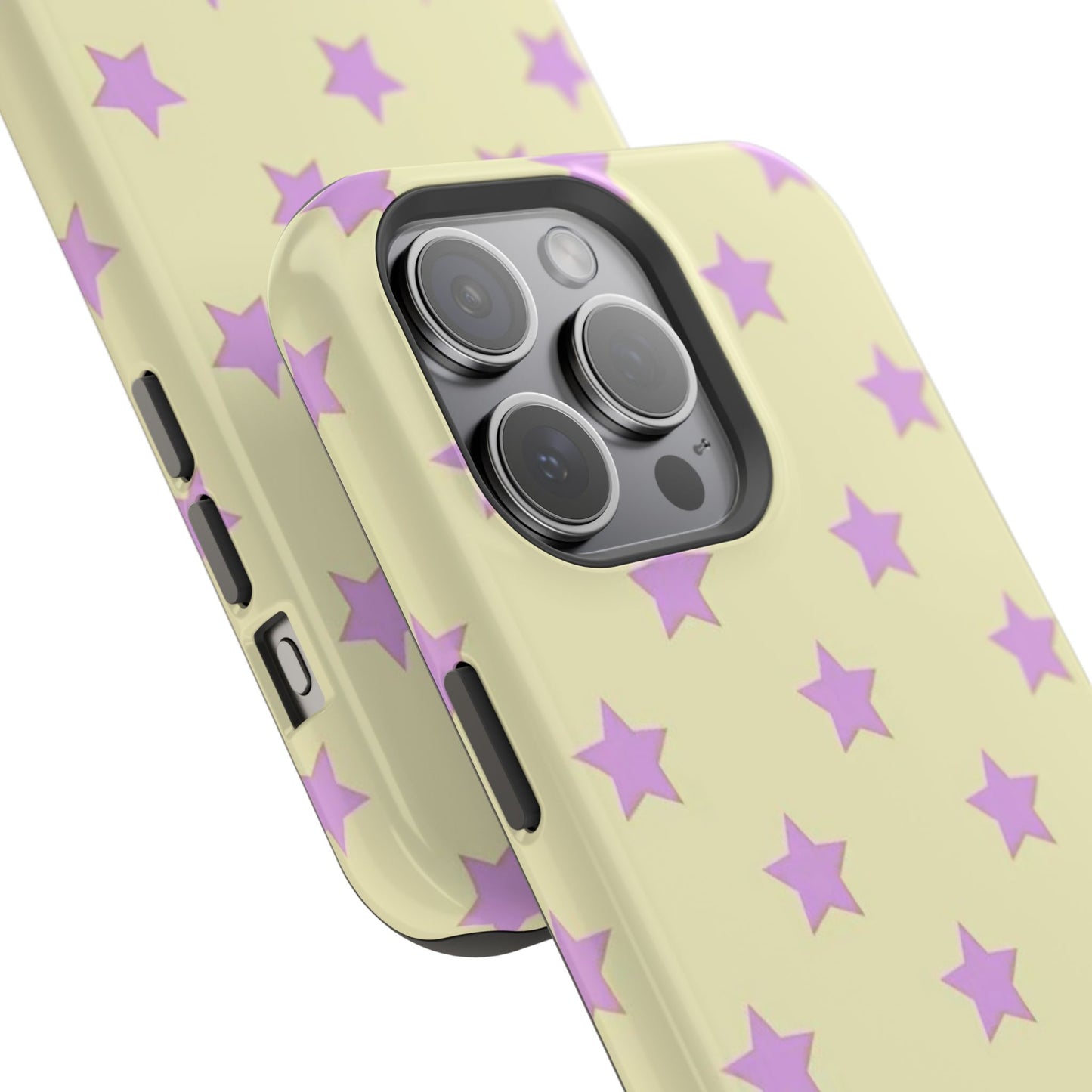 LAVENDER STAR