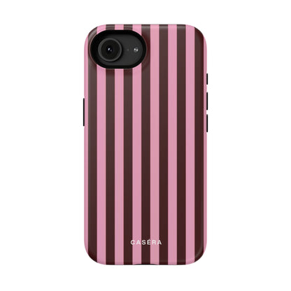 PINK STRIPES