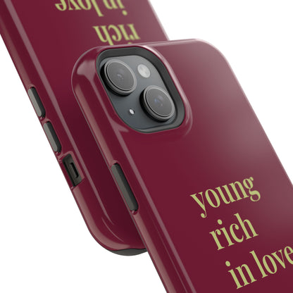 YRL