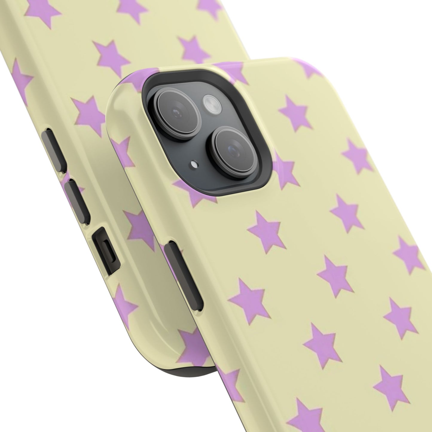 LAVENDER STAR