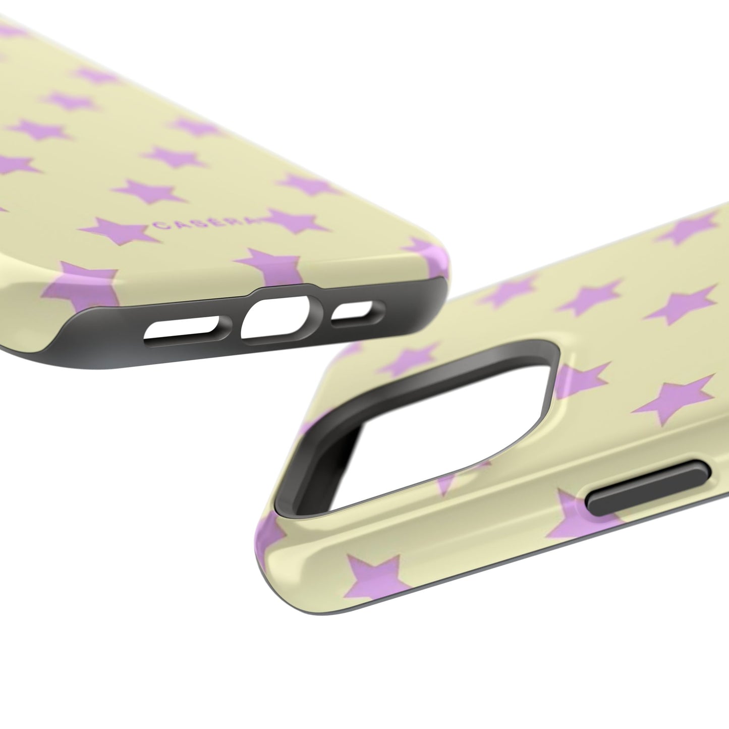 LAVENDER STAR