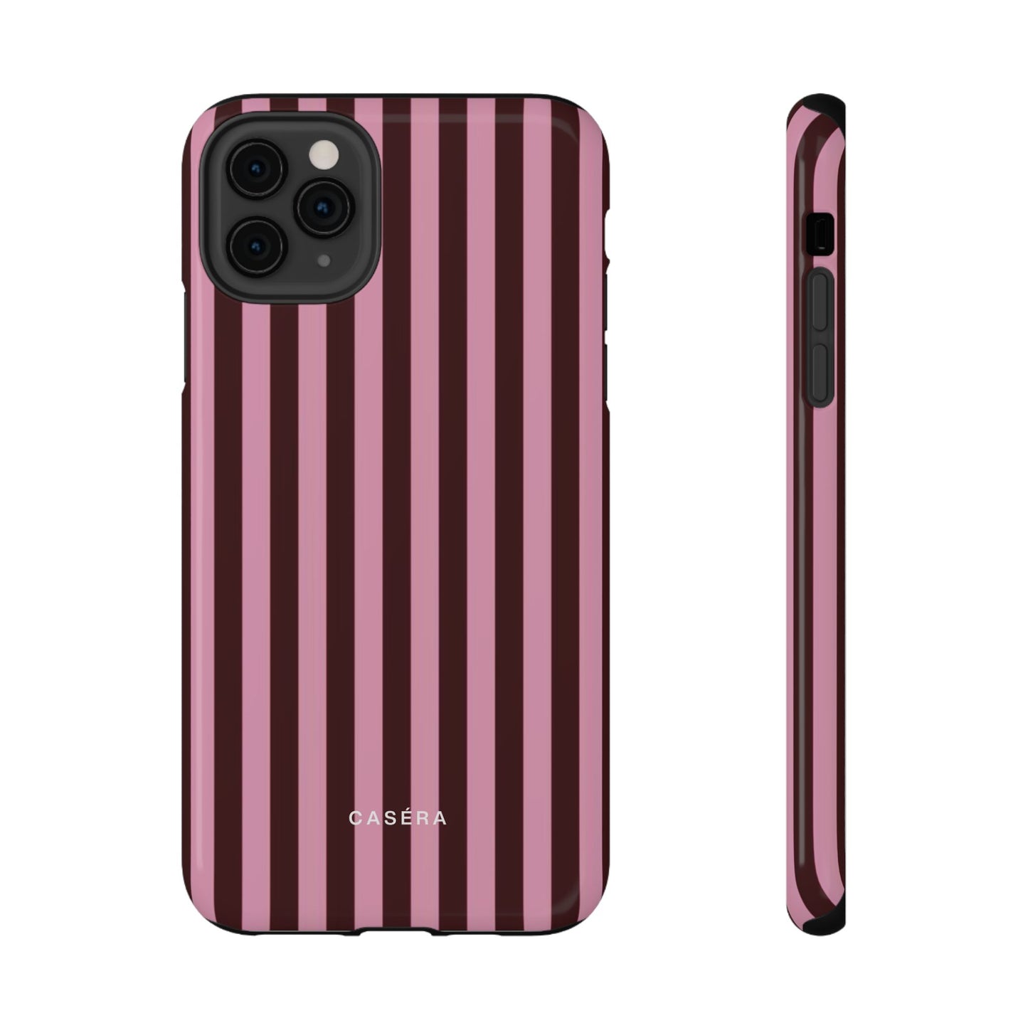 PINK STRIPES